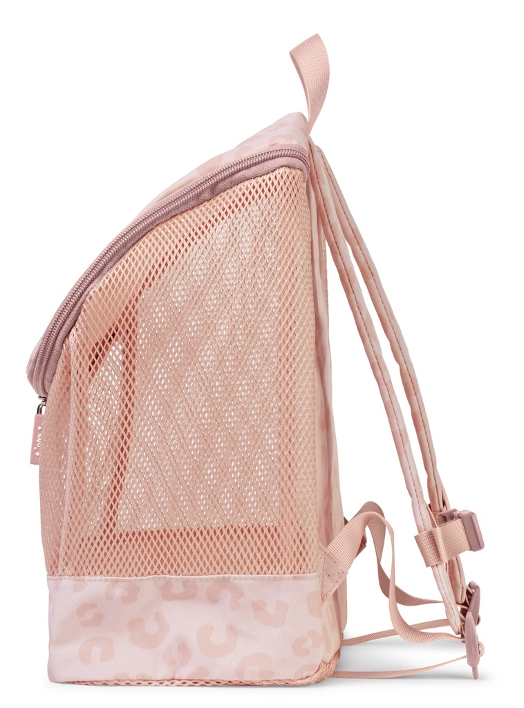 Mochila antiarena Born to be Wild