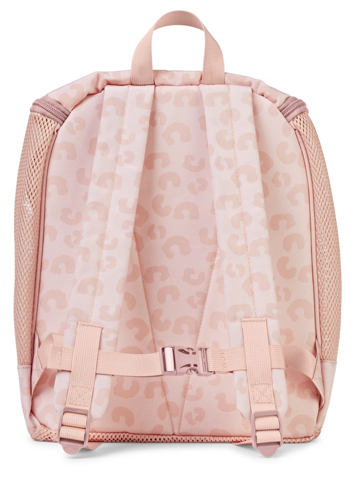 Mochila antiarena Born to be Wild