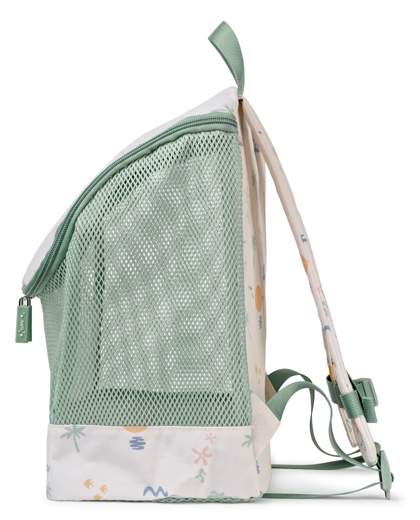 Mochila antiarena Good Vibes