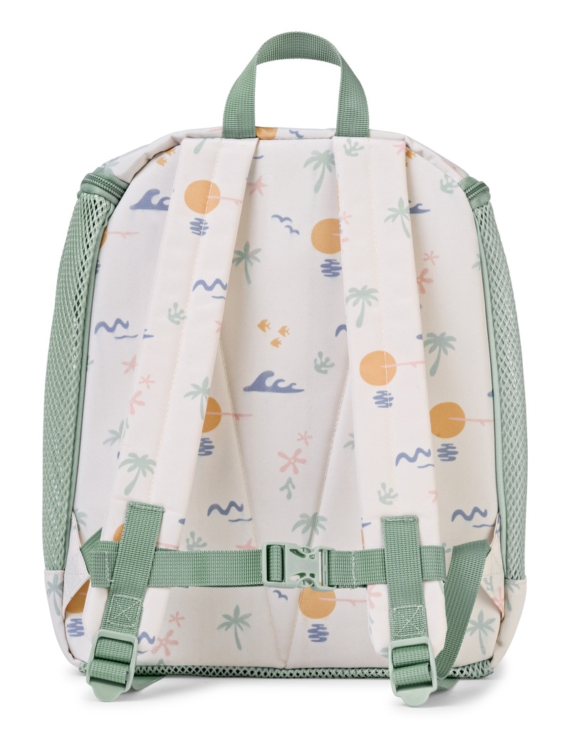 Mochila antiarena Good Vibes