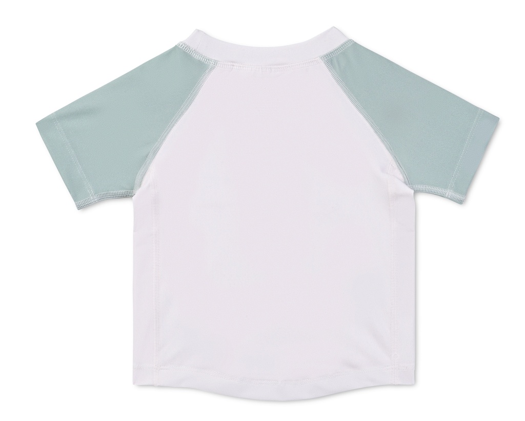 Camiseta protección solar +50UV Good Vibes