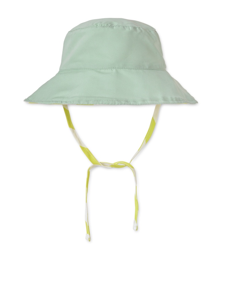 Gorro con protección solar +50UV  "Fun in the sun"