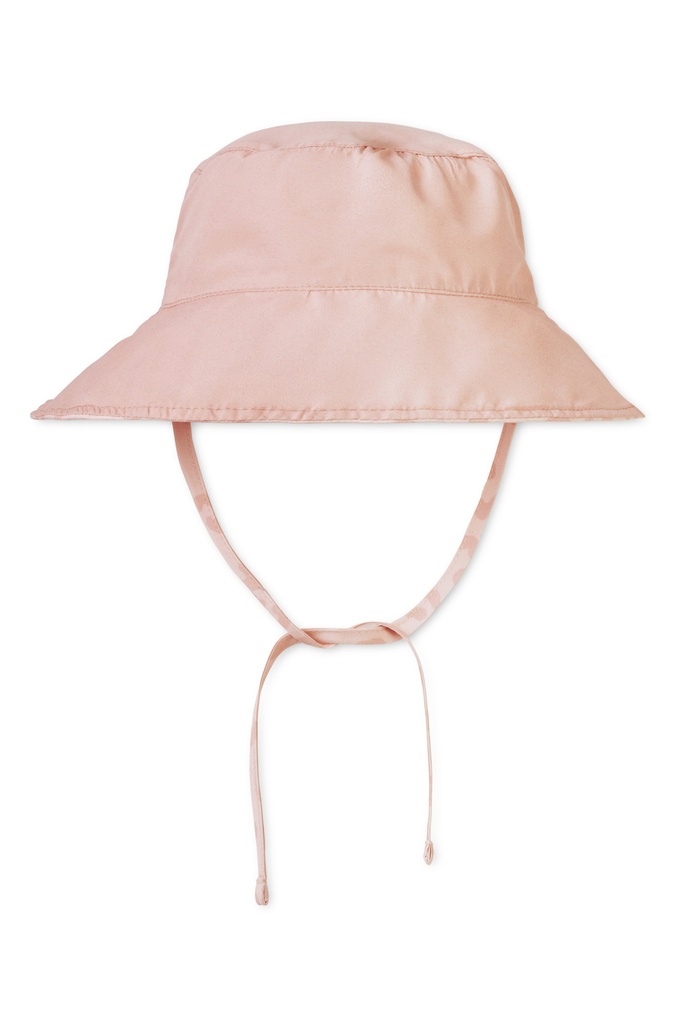 Gorro con protección solar +50UV  "Born to be wild"
