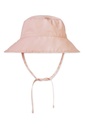 Gorro con protección solar +50UV  "Born to be wild"