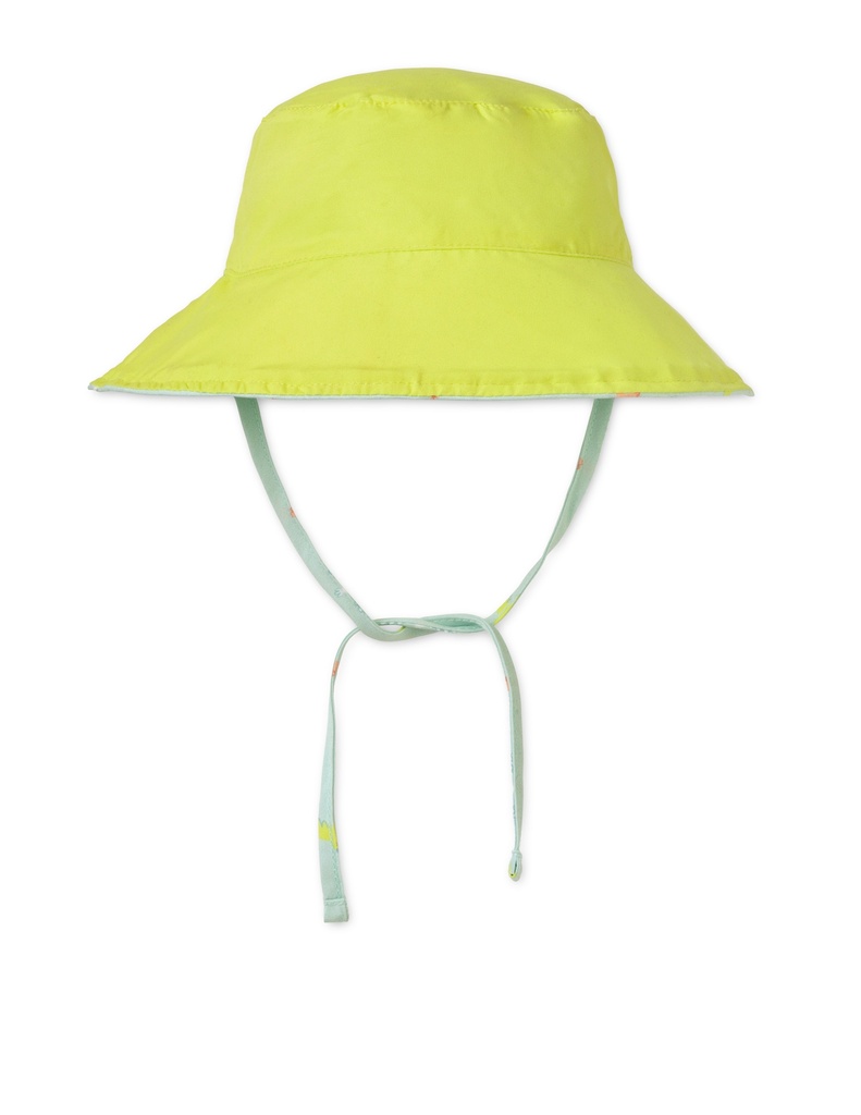 Gorro con protección solar +50UV  Tropicool