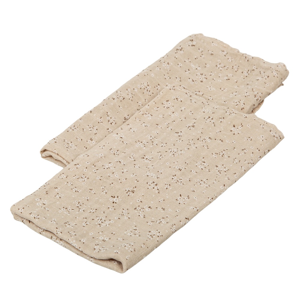 Set 2 Gasitas 60X60 Anaïs