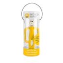Matchstick monkey yellow