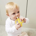 Matchstick monkey yellow