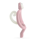 Matchstick monkey dusty pink