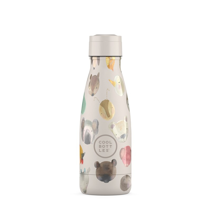 The Kids Bottle - Tiny Creatures 260ml