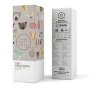 The Kids Bottle - Tiny Creatures 260ml