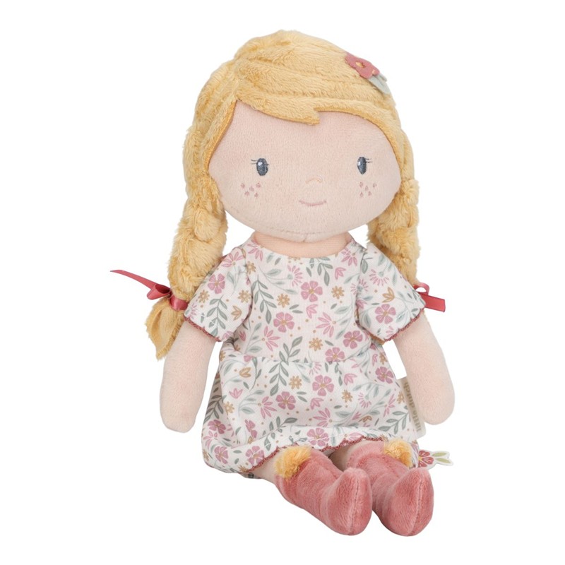 Julia muñeca blandita 35cm
