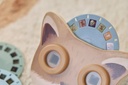 Visor de historias Forest friends