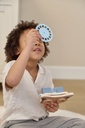 Visor de historias Forest friends