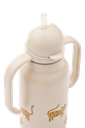 Botella térmica de acero Kimmie 250 ml Tiger Sandy