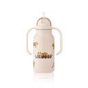 Botella térmica de acero Kimmie 250 ml Tiger Sandy