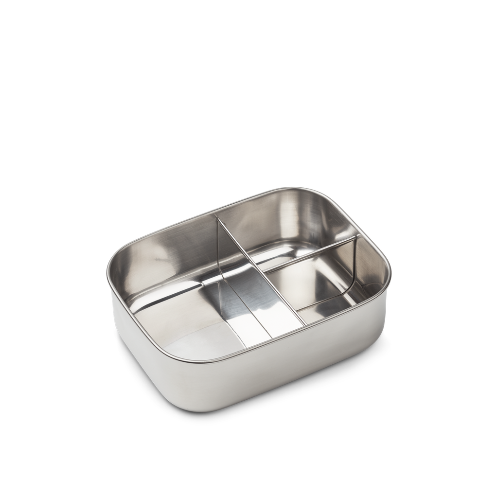 Caja de Almuerzo Arthur Mini Cherry heart Rosey