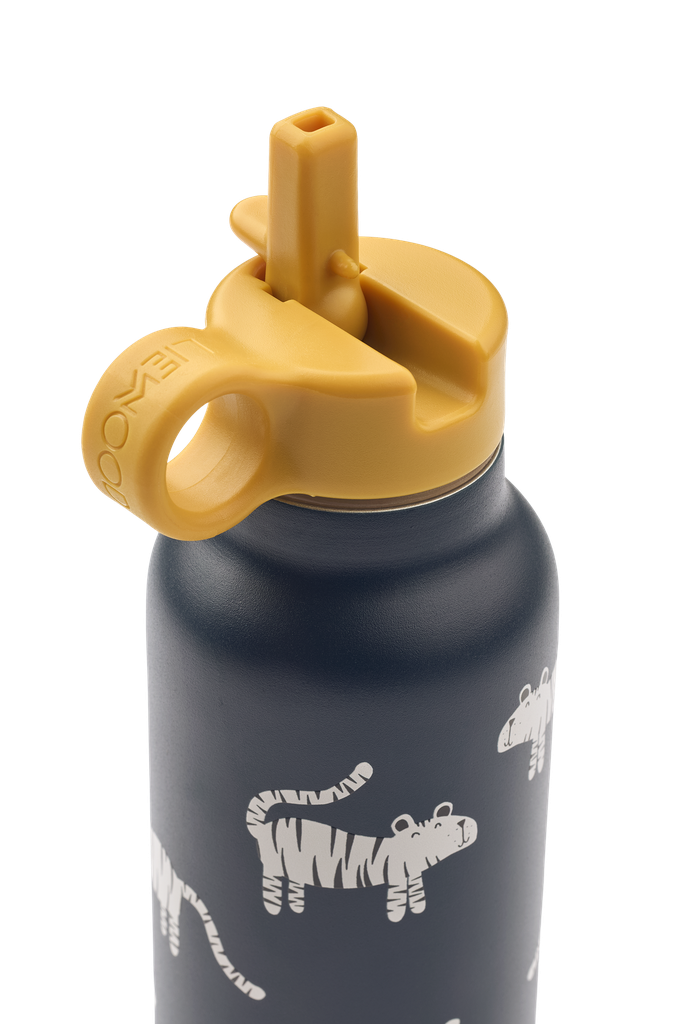 Botella térmica Falk 500ml Tiger Classic navy