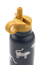 Botella térmica Falk 500ml Tiger Classic navy