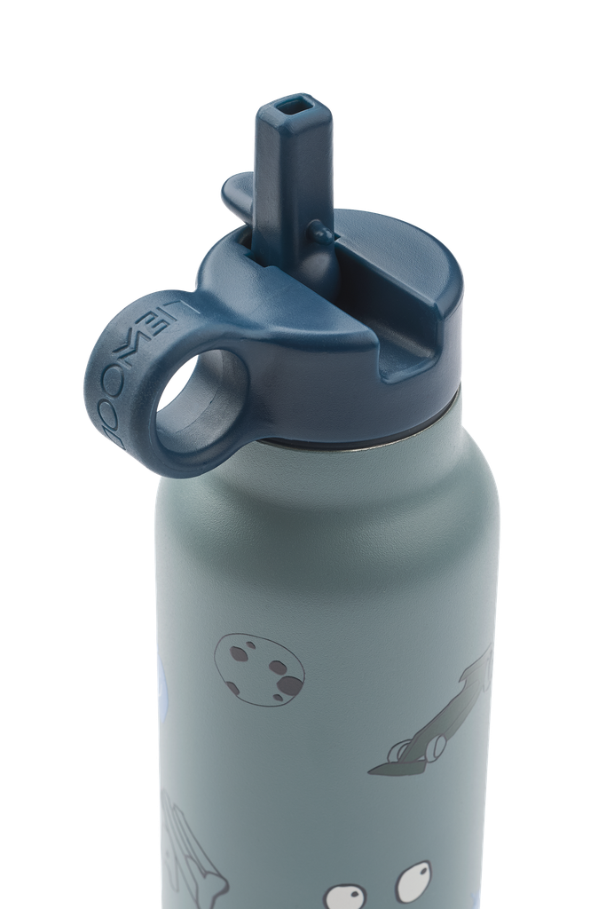 Botella térmica Falk 350 ml Play Dusty Peppermint