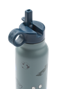 Botella térmica Falk 350 ml Play Dusty Peppermint