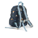 Mochila Andreas Cars Classic Navy