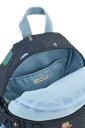 Mochila Andreas Cars Classic Navy