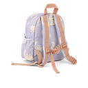 Mochila Andreas Cat Warm Lilac