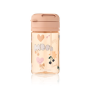 Vaso con pajita Pavia 500ml Mood Pale Tuscany