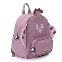 Mochila pequeña Trixie Mrs. Peacock