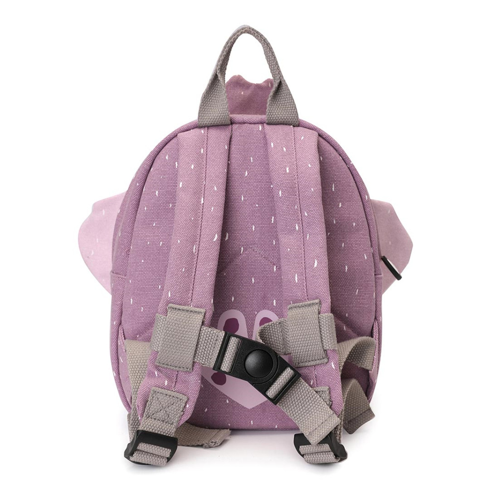 Mochila pequeña Trixie Mrs. Peacock