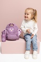 Mochila pequeña Trixie Mrs. Peacock