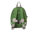 Mochila Trixie Mr. Alligator