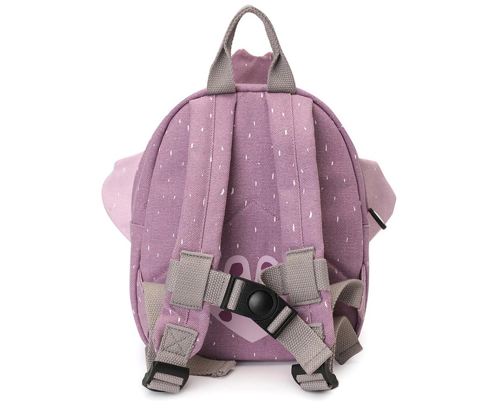 Mochila Trixie Mrs. Peacock