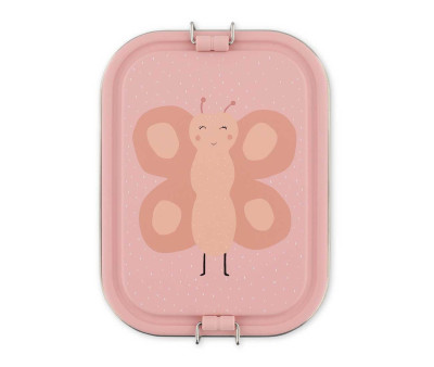 Fiambrera Grande Trixie Mrs. Butterfly