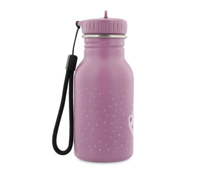 Bottle de beber 350ml Trixie Mrs. Peacock