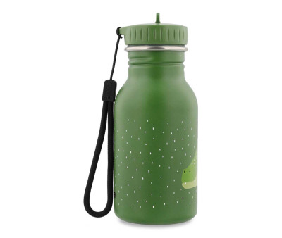 Botella Trixie Mr. Alligator 350ml
