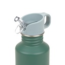 Botella Acero Inoxidable Happy Fruits Lemon