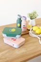 Bento-Lunchbox Happy Fruits Cherry