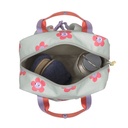 Mochila infantil rectangular Happy Trails Flower