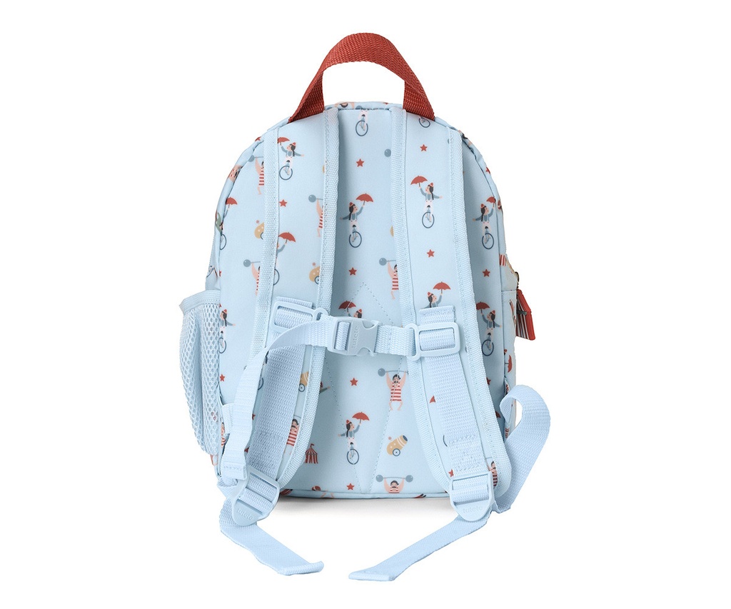 Mochila Infantil Circus Show