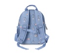 Mochila Infantil Planes