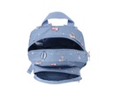 Mochila Infantil Planes