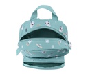 Mochila Infantil Pandas in Space