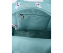Mochila Infantil Pandas in Space