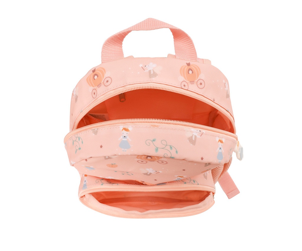 Mochila Infantil Mouse Fairies