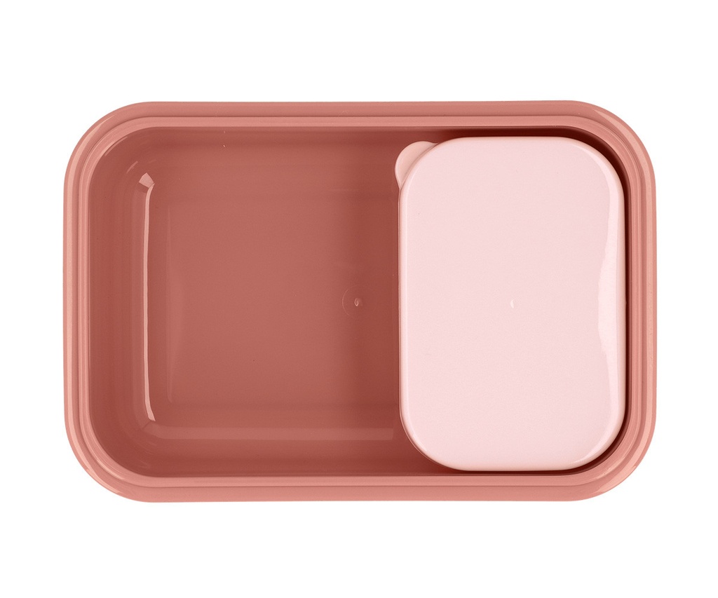 Caja Almuerzo Bento Mouse Fairies