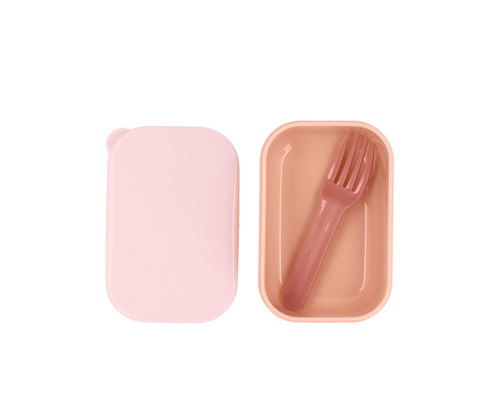 Caja Almuerzo Bento Blossom Birds