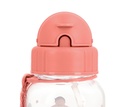 Botella Plástico Personalizable Circus Show 500ml