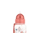 Botella Plástico Personalizable Circus Show 500ml